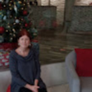 Meet your Posher, Patsy